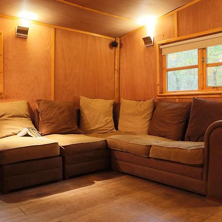 Pinetum Lodge Gloucester Habitación foto