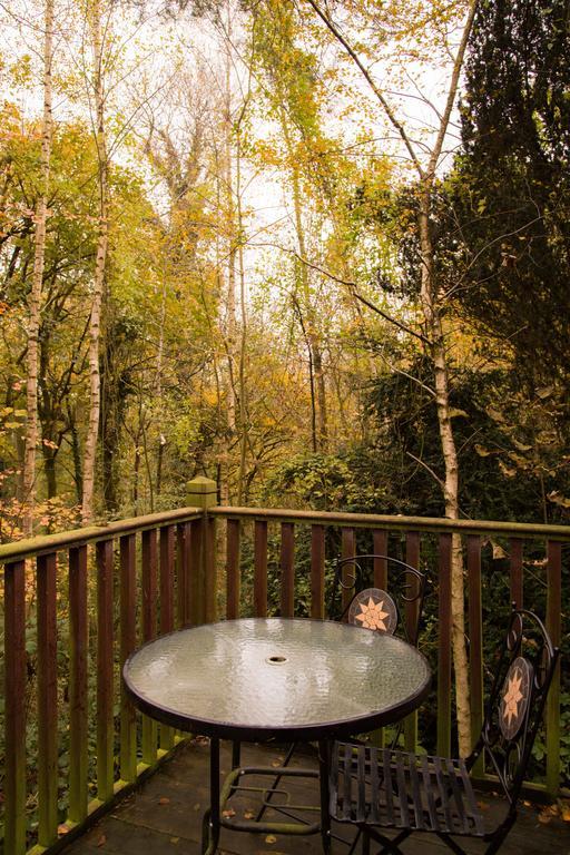 Pinetum Lodge Gloucester Habitación foto